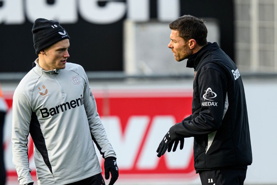 Florian Wirtz Lebih Baik Bertahan di Leverkusen Ketimbang Gabung Bayern atau Madrid