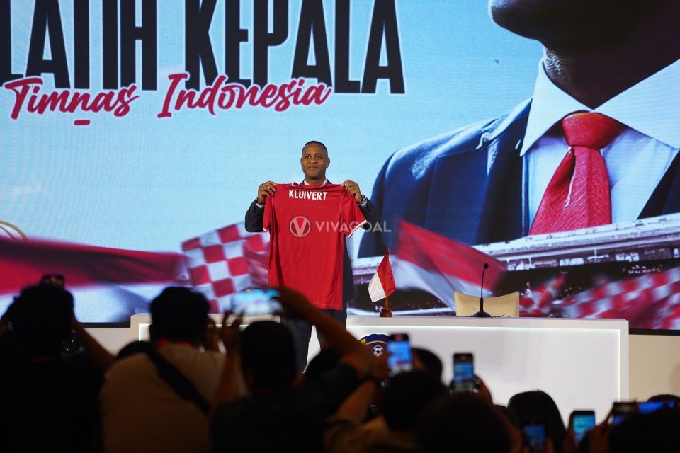 Jens Raven Yakin Patrick Kluivert Bisa Bawa Timnas Indonesia ke Piala Dunia