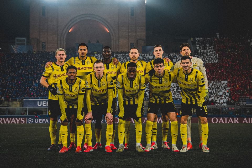 Dipermalukan Bologna, Legenda Dortmund Semprot Nuri Sahin