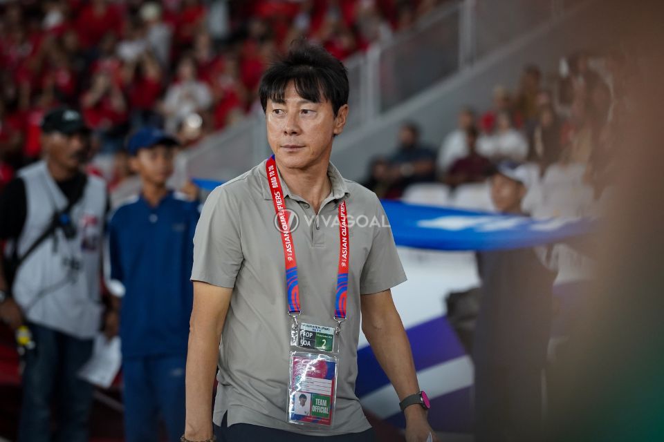 Disebut Diktator, Asisten Shin Tae-yong: Marc Klok Pembohong!