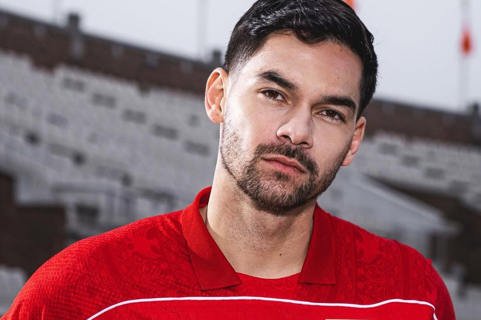 Catat! Inilah Tanggal Penjualan Resmi Jersey Terbaru Timnas Indonesia Buatan Erspo