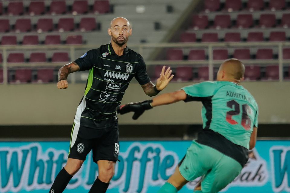 Jelang Putaran Kedua Liga 1, PSS Rekrut Beberapa Pemain Anyar, Siapa Saja Mereka?