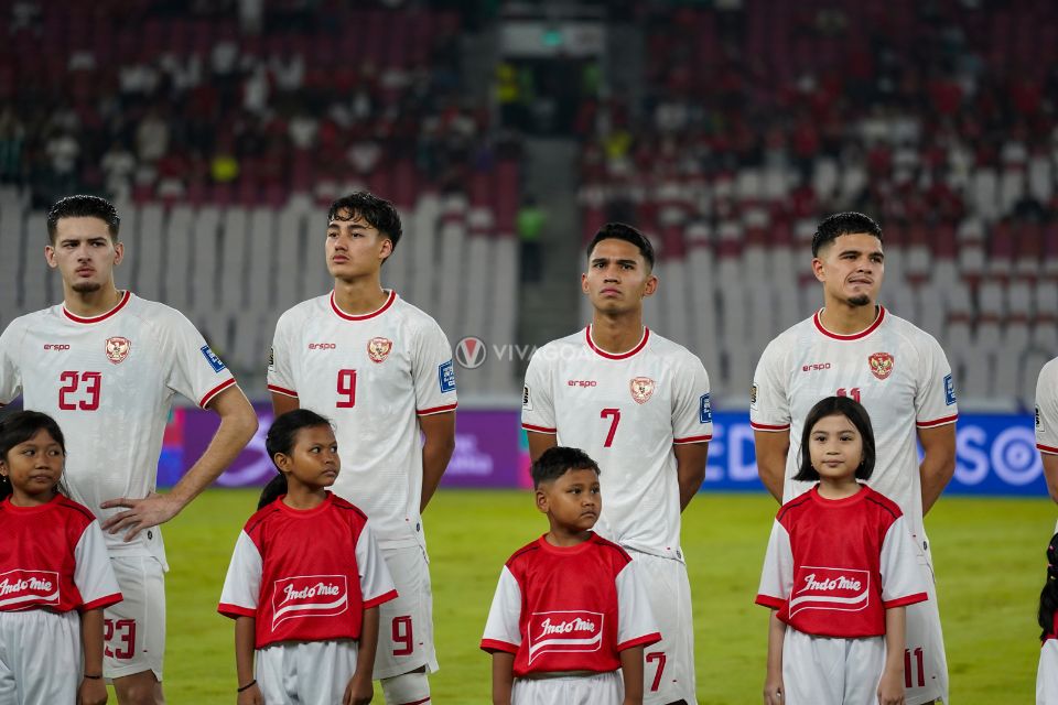 Dewa 19 Tunda Konser Demi Timnas, Pihak GBK Harus Pastikan Kondisi Rumput Bagus