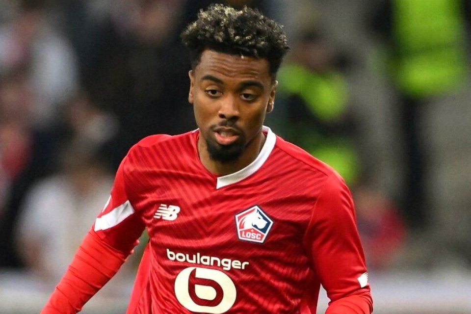 Disebut Bakal Kembali ke United, Pilar Lille Bilang Begini