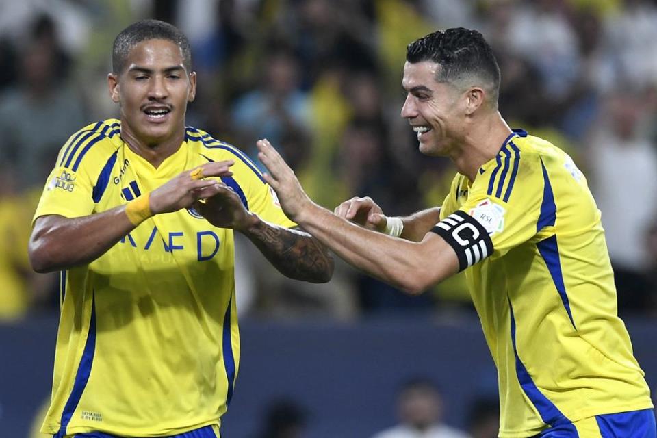 5 Fakta Pemain Muda Potensial yang Lanjutkan karir di Saudi Pro League