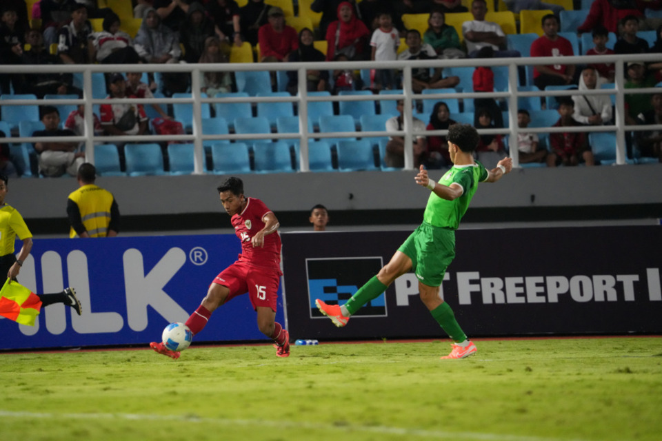 timnas indonesia u-20