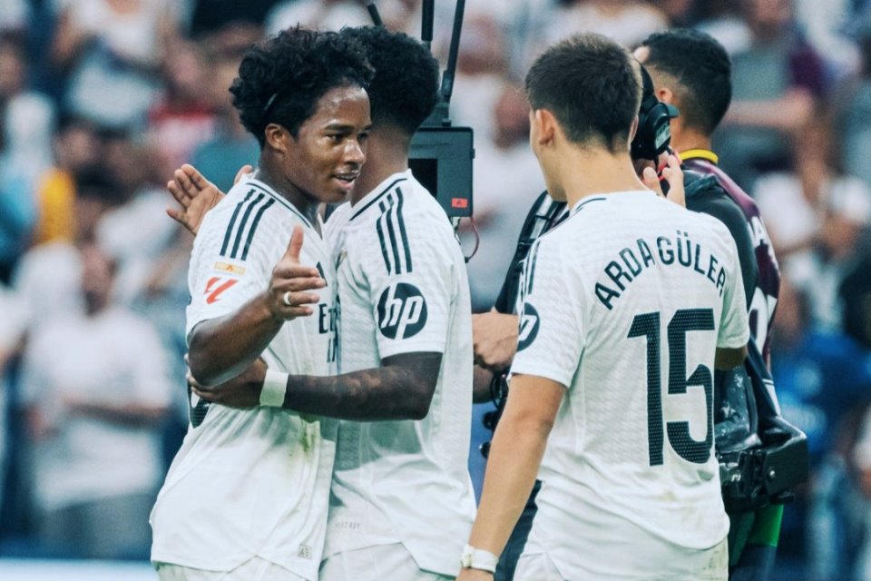 Jelang Copa del Rey, Penyerang Madrid Justru Alami Momen Kurang Mengenakan
