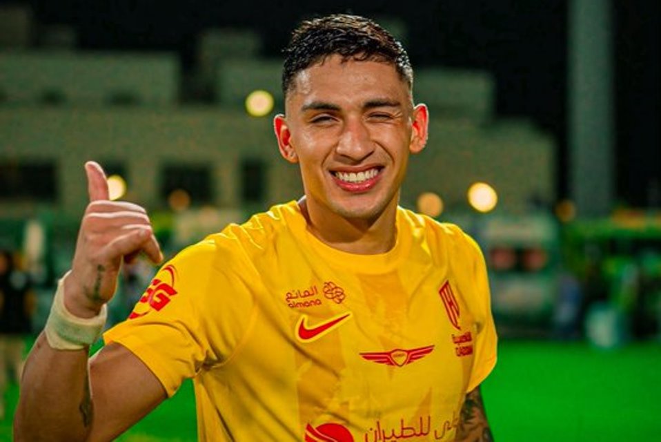 5 Fakta Pemain Muda Potensial yang Lanjutkan karir di Saudi Pro League