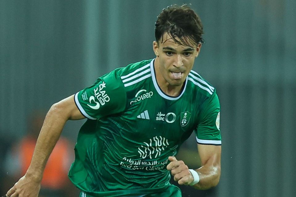 5 Fakta Pemain Muda Potensial yang Lanjutkan karir di Saudi Pro League