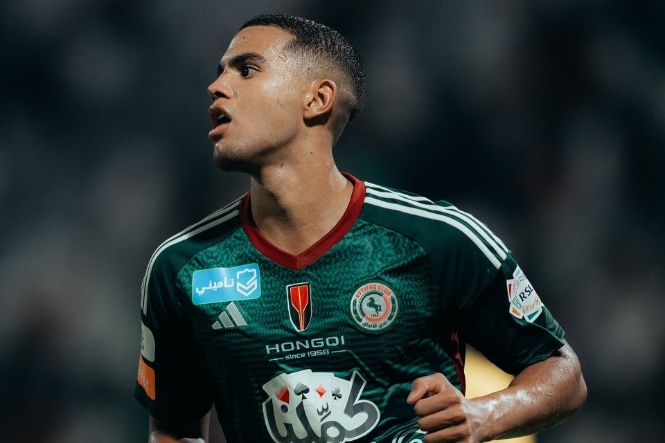 5 Fakta Pemain Muda Potensial yang Lanjutkan karir di Saudi Pro League