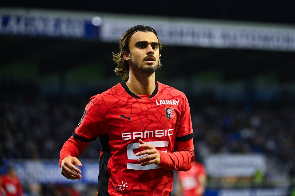 Tak Terpakai di Rennes, Jota Segera Kembali ke Skotlandia?