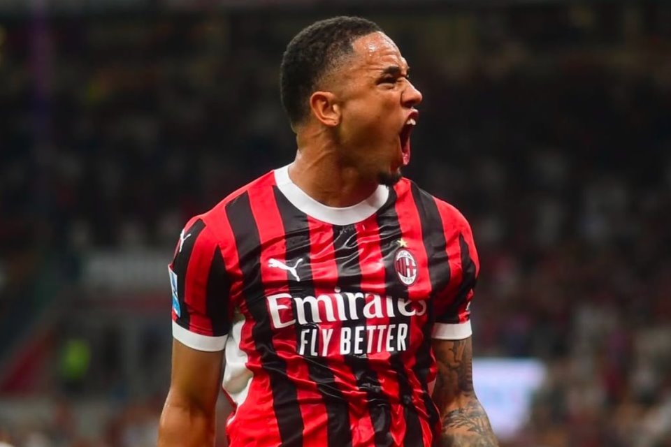 Selangkah Lagi, Pilar Milan Bakal Berlabih ke RB Leipzig