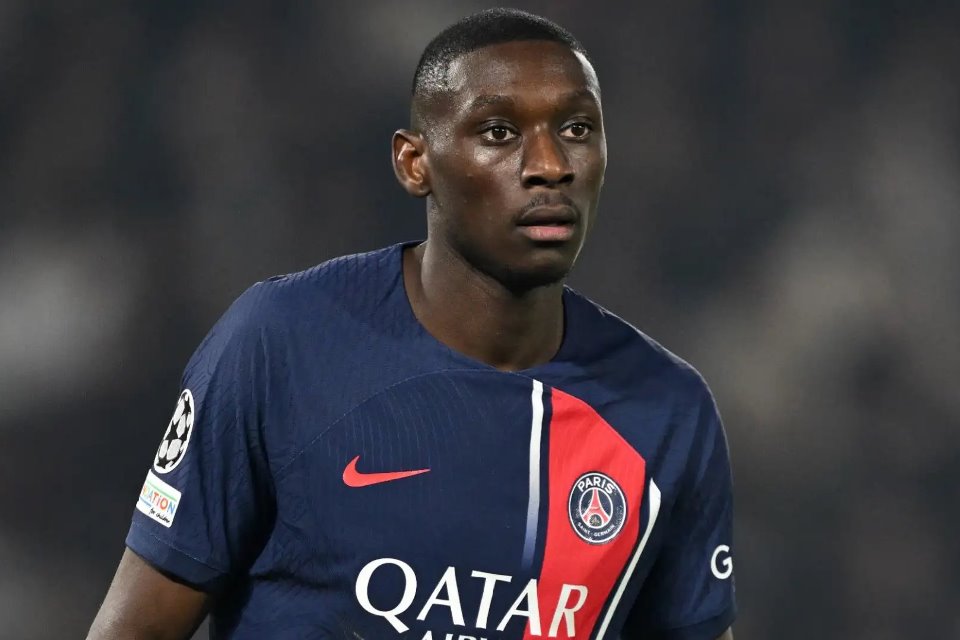 Pemain Tak Terpakai PSG Siap Jadi Rekrutan Kedua Spurs di Januari?
