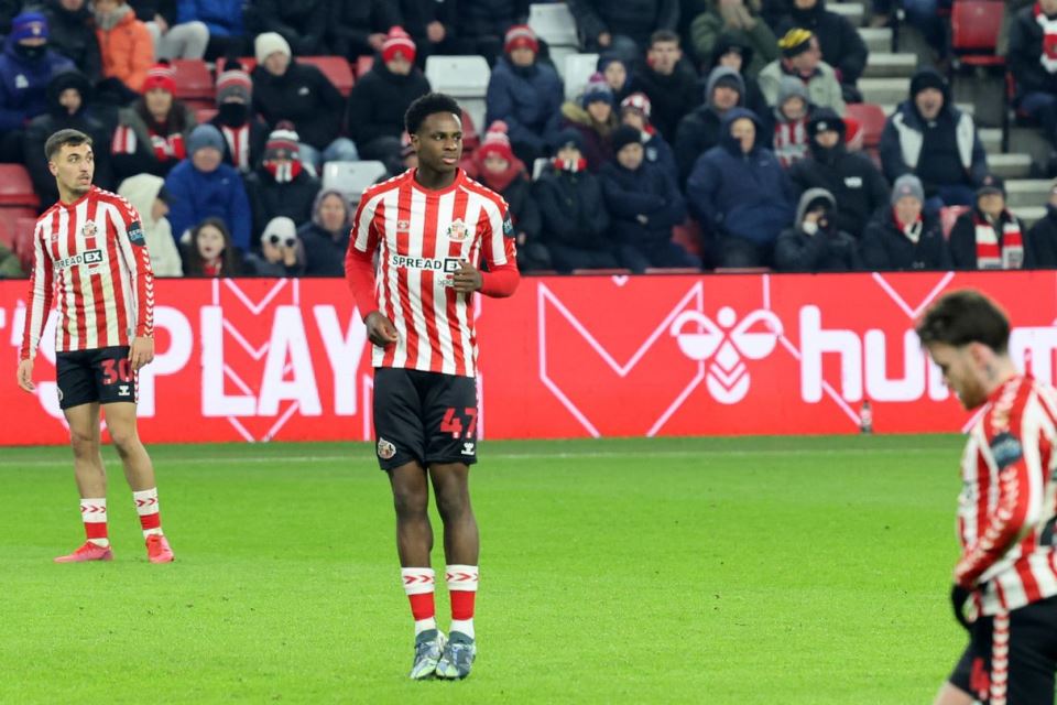 Obrolan Vigo: Sunderland dan Misi Besar Kembali ke Premier League