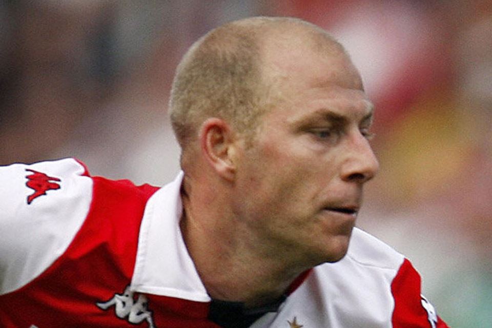 5 Fakta Pemain Penting Pernah Main untuk Ajax dan Feyenoord