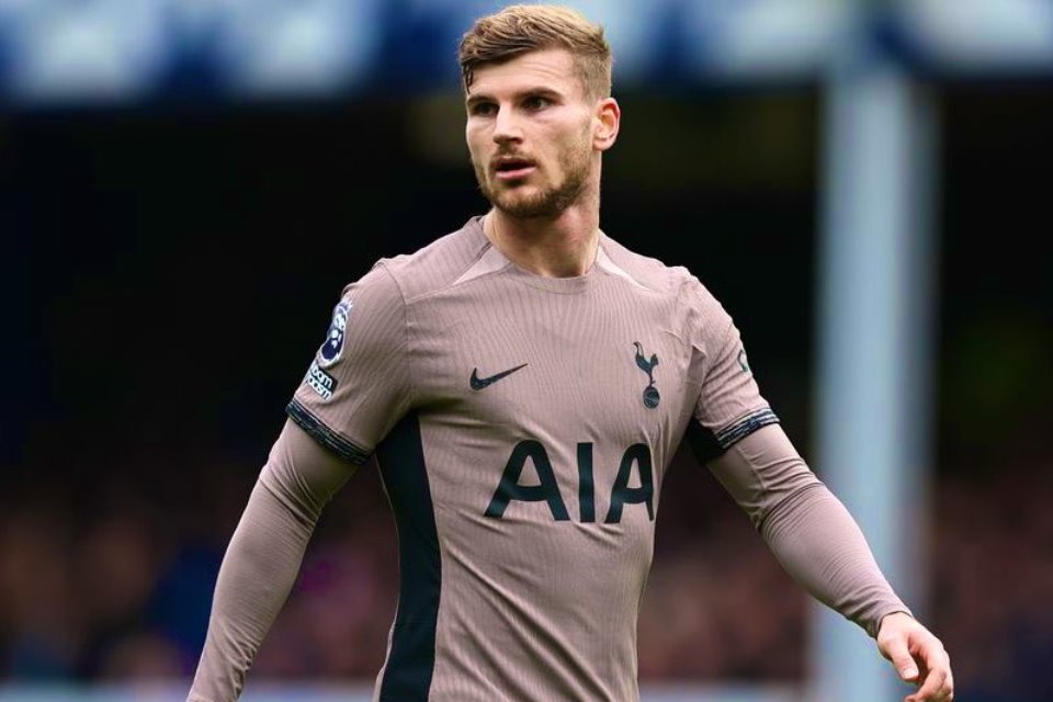 Pemain Tottenham Mulai Masuk Radar Tim MLS