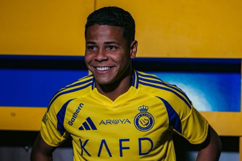 5 Fakta Pemain Muda Potensial yang Lanjutkan karir di Saudi Pro League