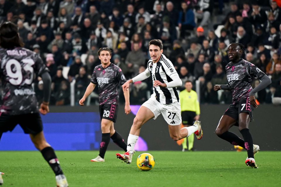 Tersingkir dari Coppa Italia, Motta: Permainan Juventus Memalukan!