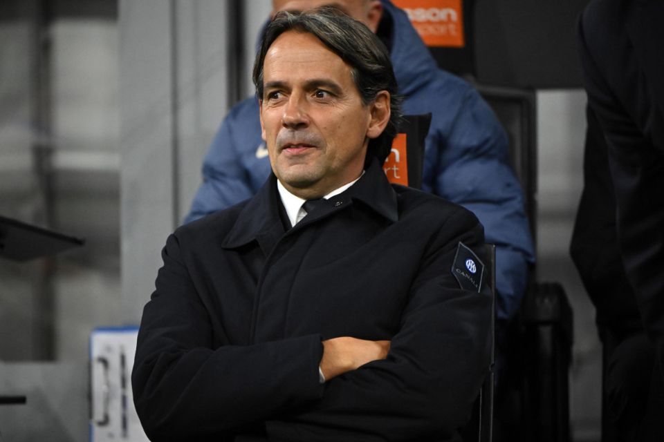 Bungkam Lazio, Inter Bakal Hadapi Milan di Semifinal Coppa Italia