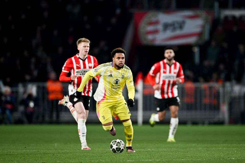 Thiago Motta Ungkap Kekurangan Juventus pasca Kalah dari PSV