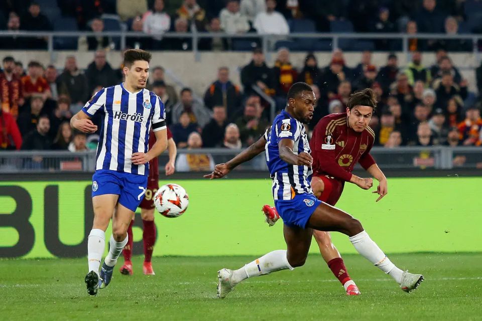Kebobolan Dua Gol, Ranieri Kritik Lini Pertahanan Roma