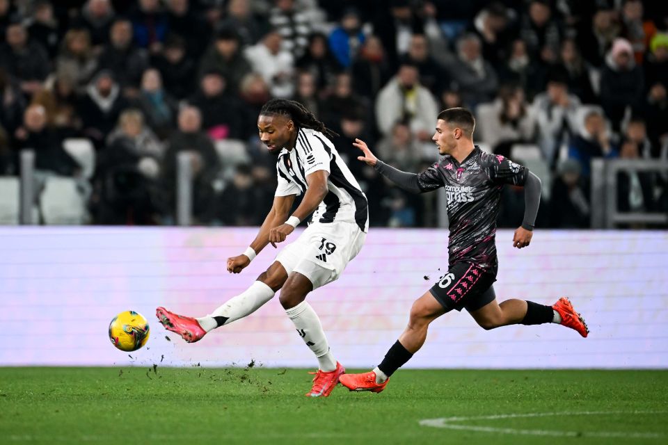 Hanya Bisa Bersaing di Serie A, Ini Evaluasi Motta untuk Juventus di Sisa Musim Kompetisi