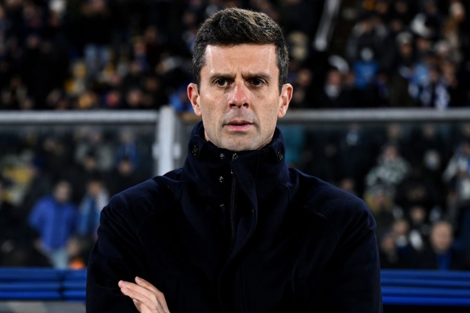Thiago Motta Ungkap Kekurangan Juventus pasca Kalah dari PSV