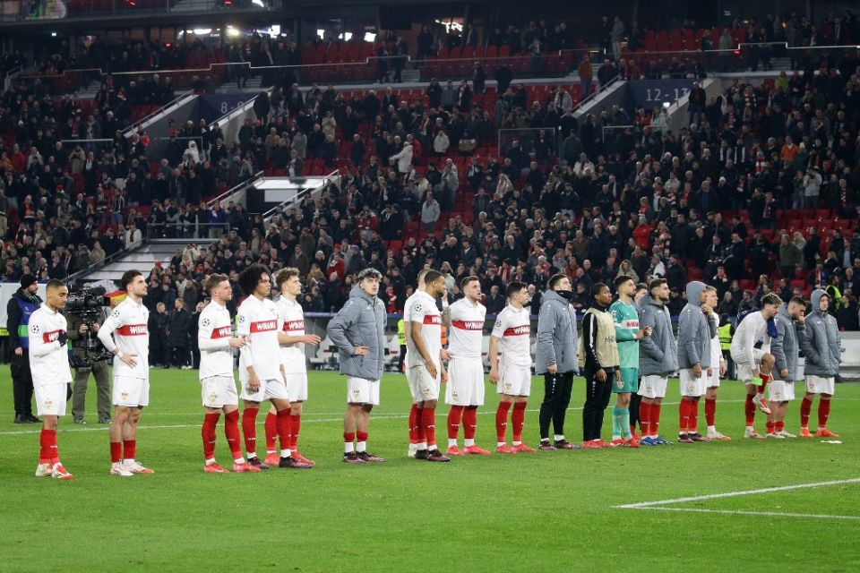 Stuttgart vs Bayern Munich: Prediksi, Jadwal, dan Link Live Streaming