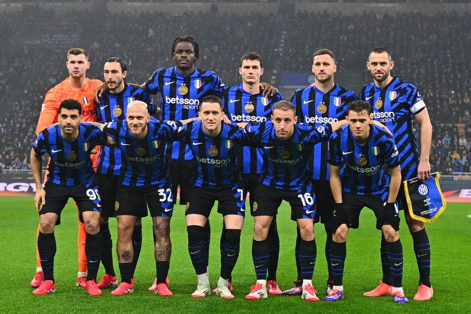 Kondisi Tim Tak Maksimal, Inzaghi Puas dengan Performa Inter Melawan Lazio