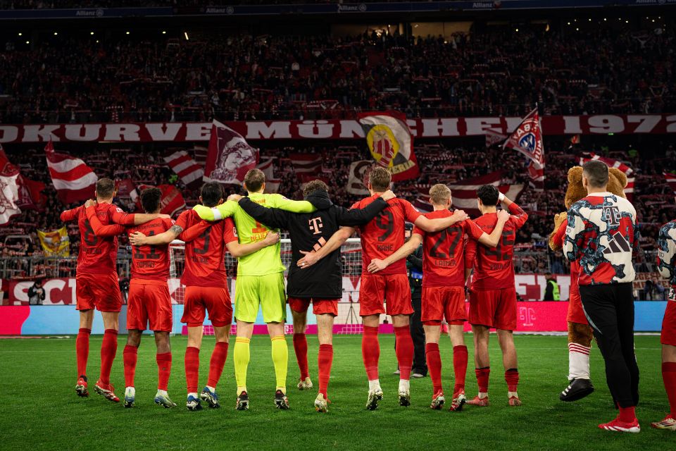 Stuttgart vs Bayern Munich: Prediksi, Jadwal, dan Link Live Streaming