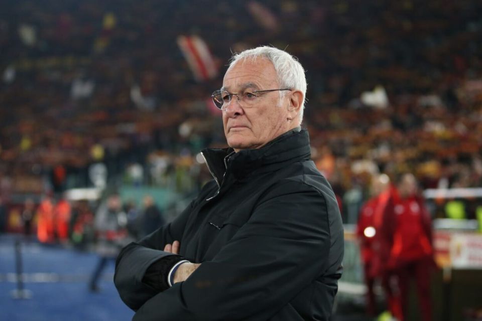 Dybala Apresiasi Transformasi Roma di bawah Asuhan Ranieri