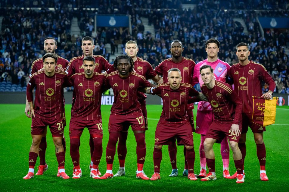 Imbang dari Porto, Ranieri sebut Wasit Berat Sebelah