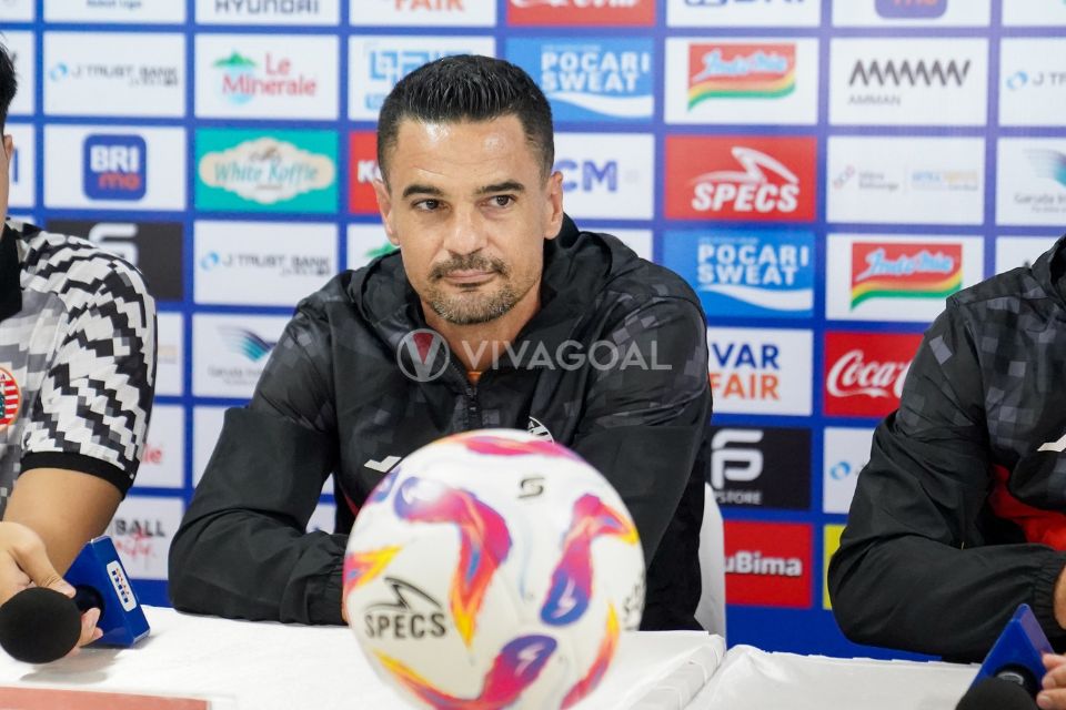 Hasil Imbang jadi Keuntungan Lebih untuk Persib Ketimbang Persija