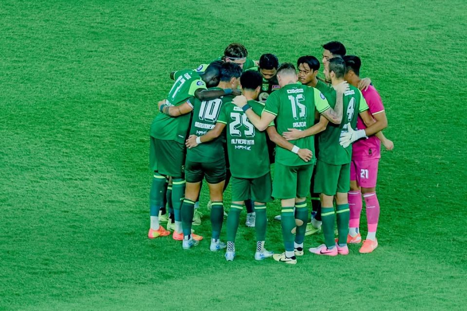 Dewa United vs Persebaya: Prediksi, Jadwal, dan Link Live Streaming