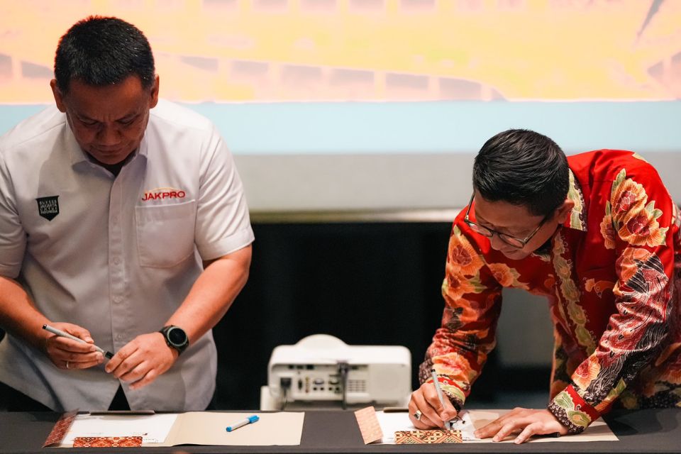 Jakpro Siapkan Stretegi untuk Jaga Kualitas Rumput JIS meski Dipakai Konser