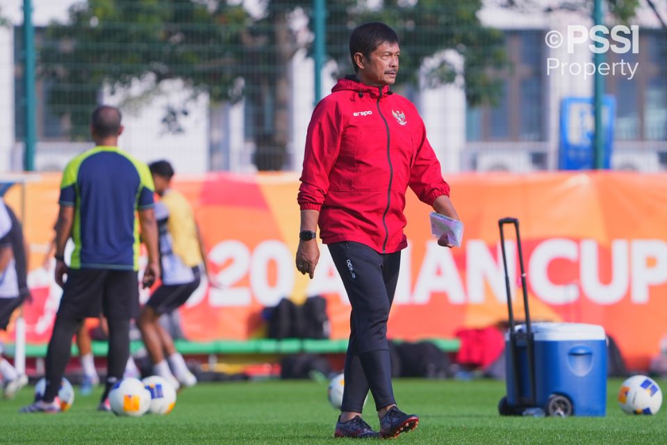 Indonesia U-20 vs Yaman U-20: Prediksi, Jadwal, dan Link Live Streaming