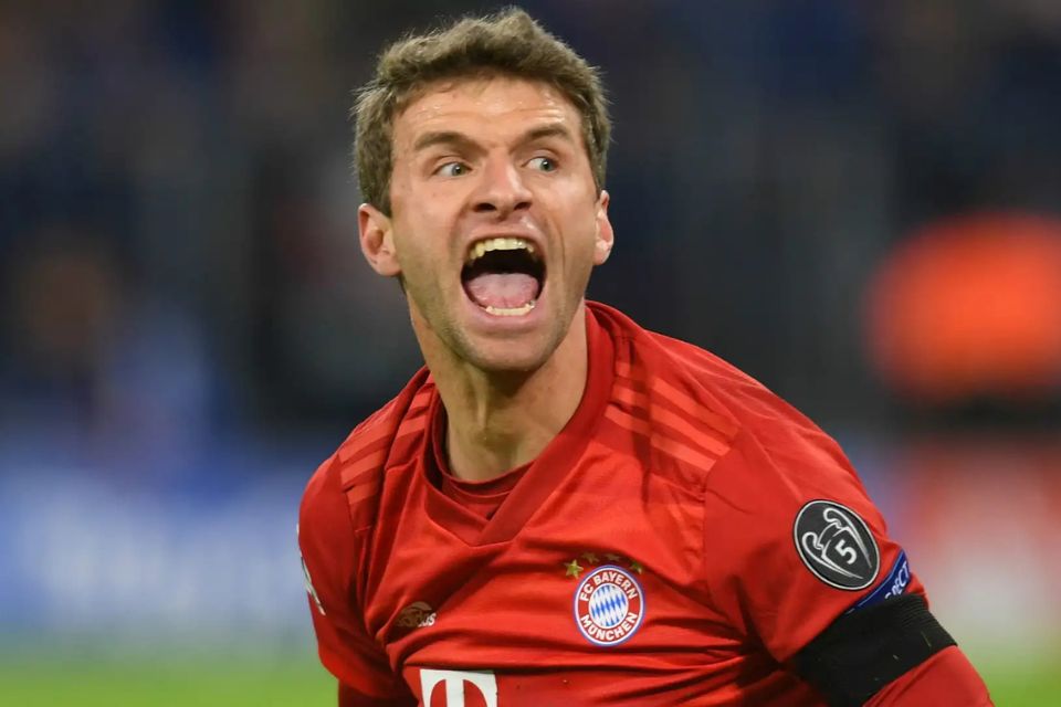 Setelah Diminta Pensiun, Manajemen Bayern Malah Percepat Negosiasi Perpanjangan Kontrak Muller