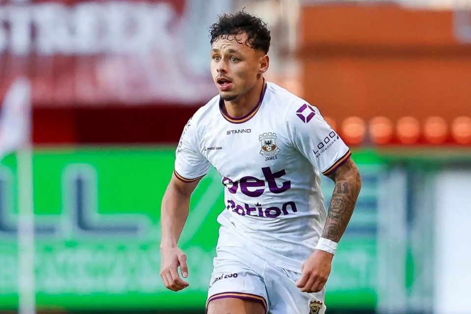 PSSI Targetkan Emil, Joey, dan Dean Bisa Bela Timnas di Maret