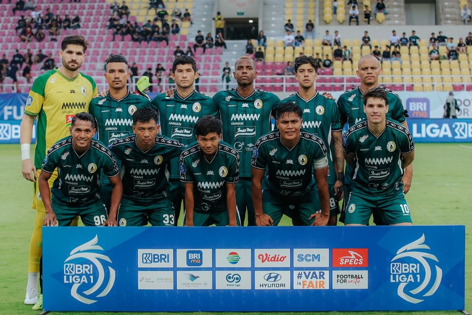 Pieter Huistra Beberkan Alasannya Mau Latih PSS Sleman