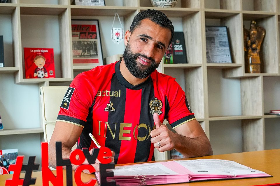 Pilar Nice Resmi Teken Kontrak Baru, Siapa?