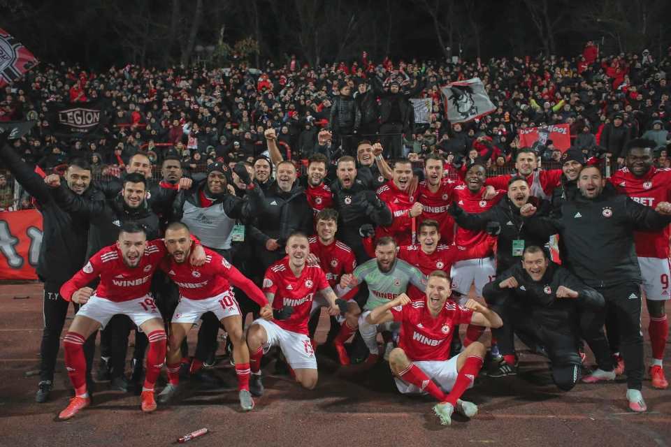 5 Fakta Klub Sepakbola Milik Tentara