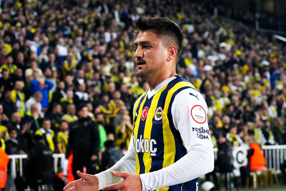 Lens Segera Pulangkan Penyerang Turki ke Prancis