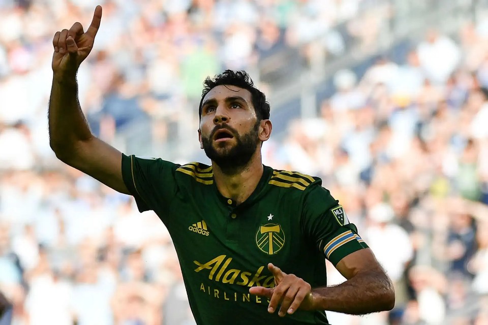 5 Fakta Pemain Terbaik MLS Sepanjang Masa