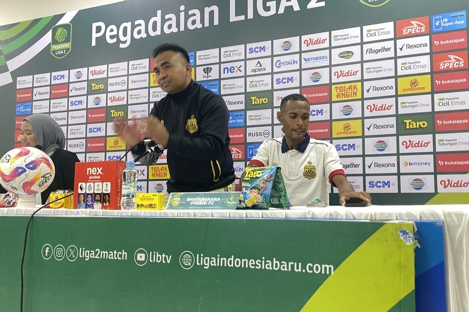 pelatih bhayangkara, hanim sugiarto
