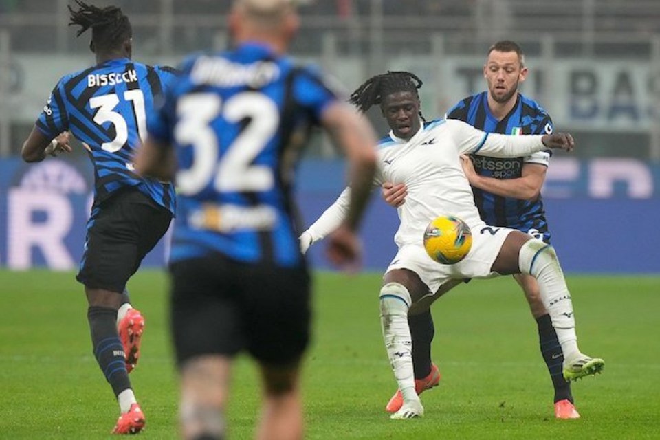 Inter Lazio