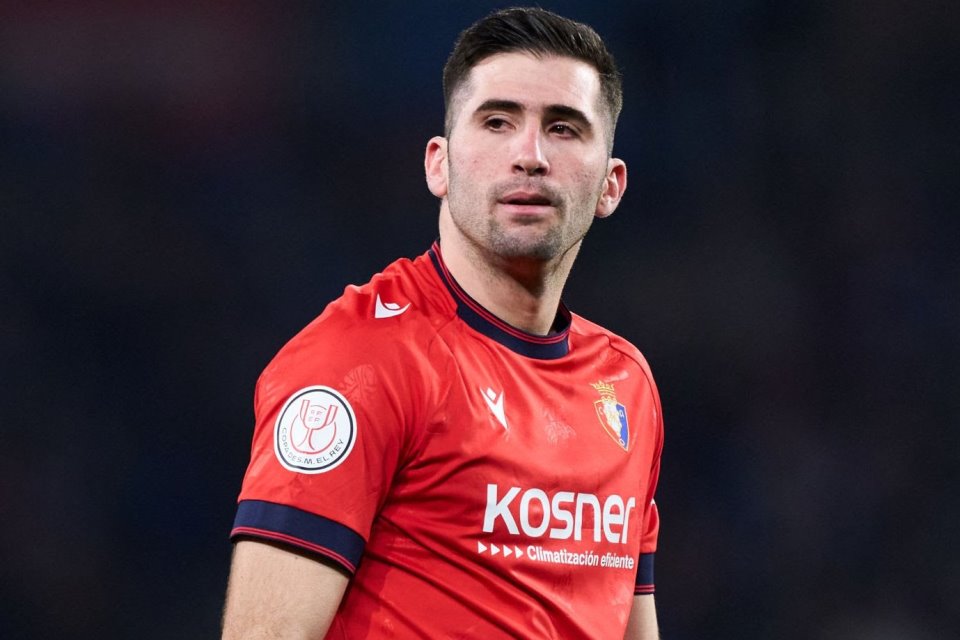 Bilbao Berharap Bisa Amankan Pilar Tim Rival di Musim Panas Mendatang