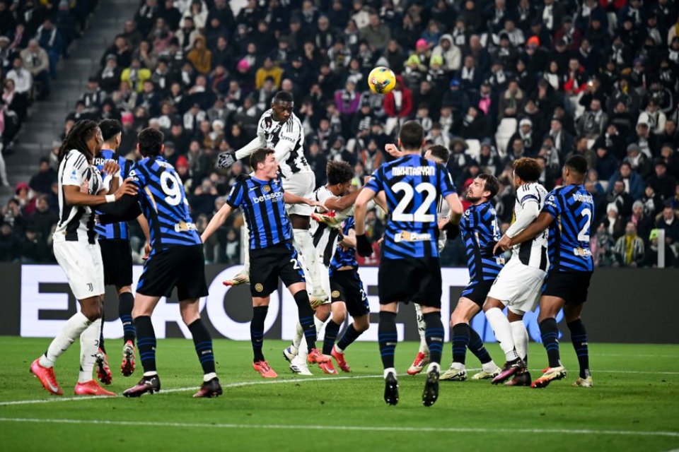 Juventus Inter