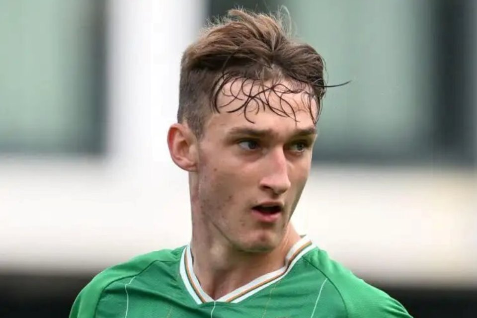 Demi Wonderkid Irlandia, Tottenham Rela Pecahkan Rekor Transfer