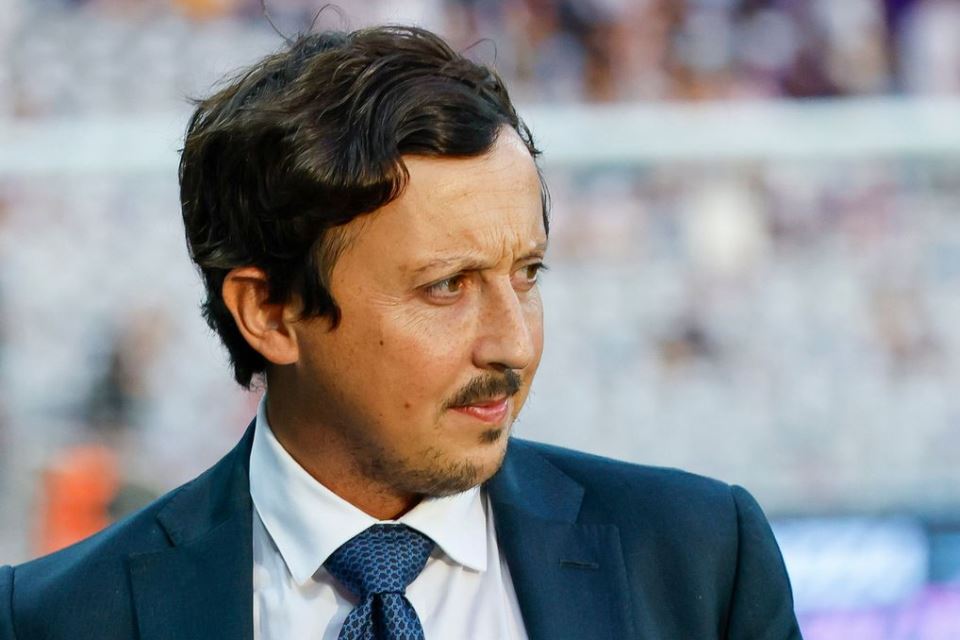 Soal Tuduhan Korupsi di Ligue 1, Presiden Marseille dihukum Berat