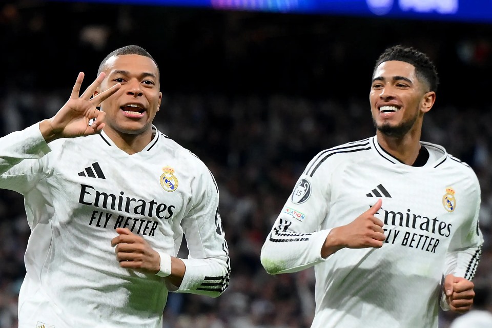 Madrid Lumat City, Ancelotti: Ini Performa Terbaik Kami